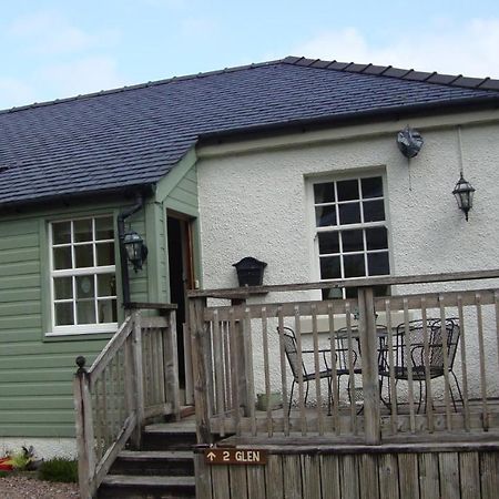 The Glen Villa Ballachulish Exterior photo